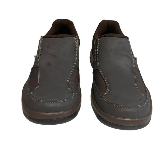 34. NIB Rockport Get You Kick Slip On 9M - Picture 1 of 5